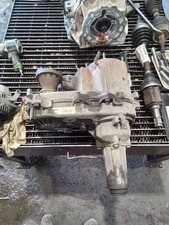 2001-2004 Dodge Dakota Model Nv233 Transfer Case Assembly Oem 2001-2004 Dodge Dakota Model Nv233 Transfer Case Assembly Oem