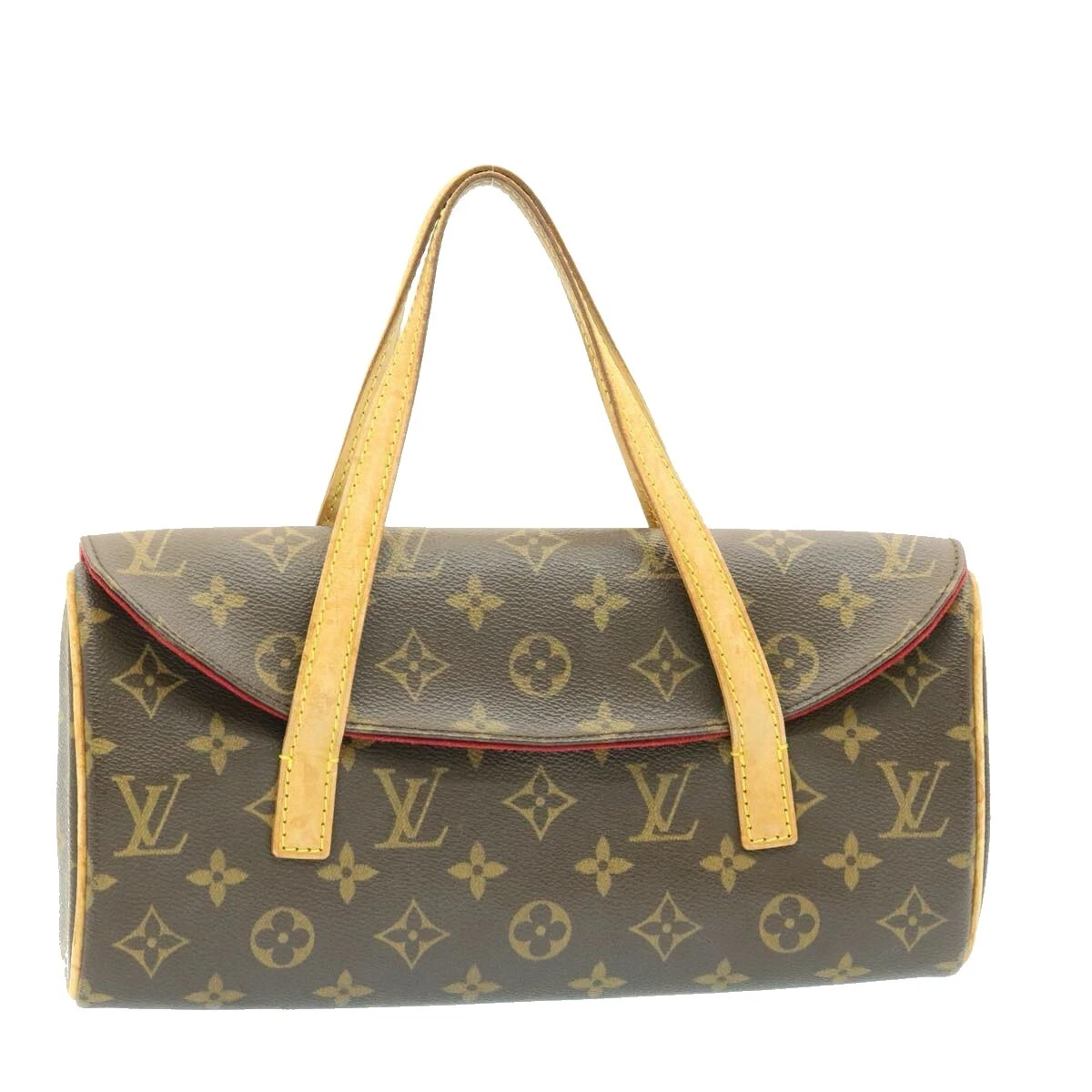 Louis Vuitton Classic LV Monogram Sonatine