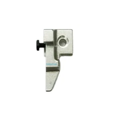 Plain Knife Support A 5 and 6 Thread Juki Overlock Genuine