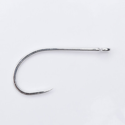 Gamakatsu Saltwater Series SL12S Big Game Hook - 100 Pack - Free Shipping