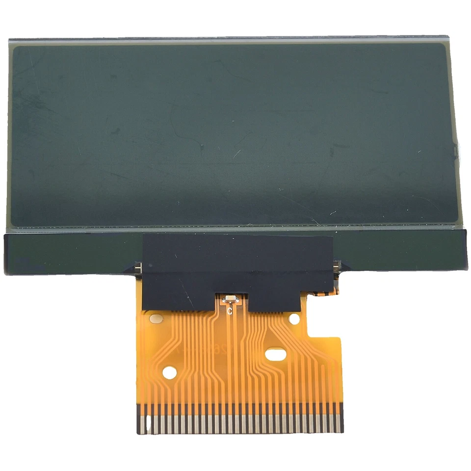 Display for Mercedes-Benz R230 SL350 SL500 SL600 SL55 SL65 AMG Instrument Repair - Imagem 4 de 4