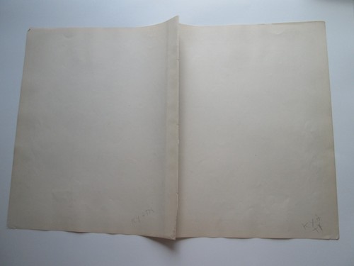 ONE (1) 1881 MITCHELL ATLAS MAP, "KENTUCKY, TENNESSEE". - Picture 4 of 4
