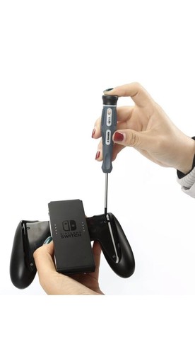 Y0 Y00 Ph00 Security Screwdriver Repair Kit for Nintendo Switch - Picture 8 of 15