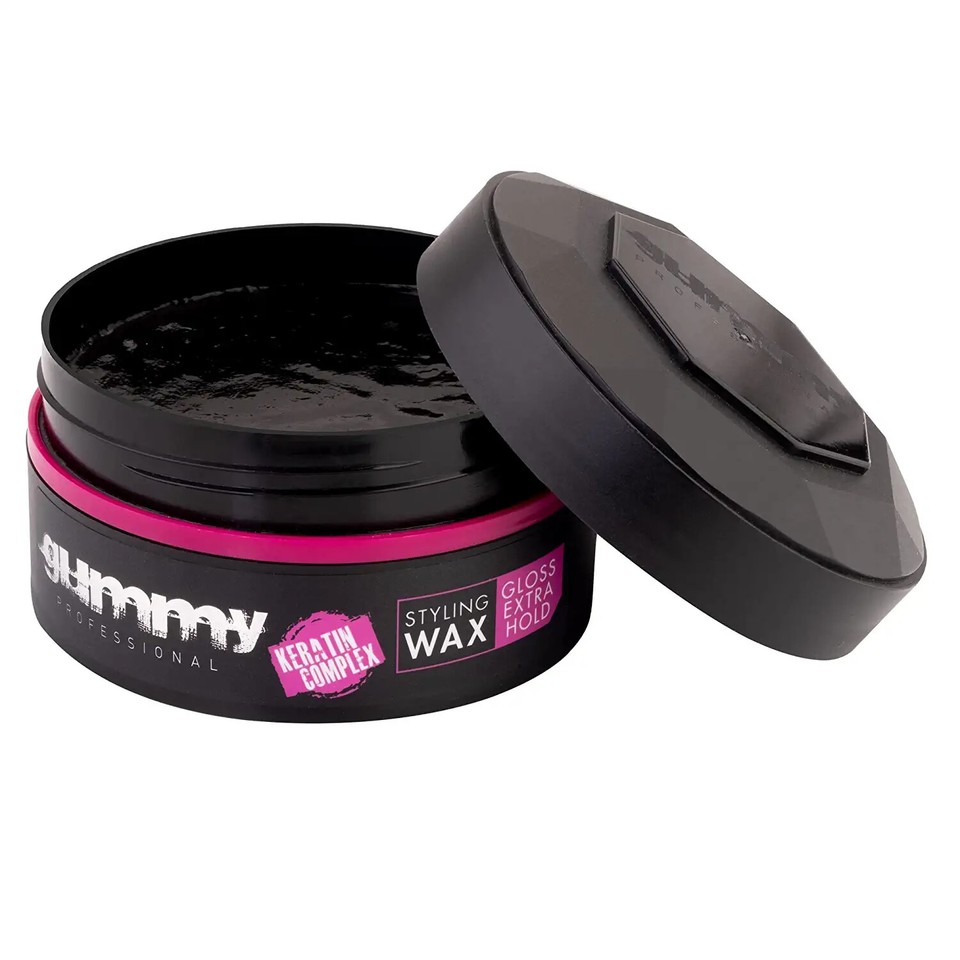 Gummy Styling Wax 5oz (Packaging may vary) Extra Gloss eBay