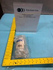 MILLIPORE KVGLS4TT3 OPTICAP 4" CAPSULE DISPOSABLE CARTRIDGE FILTER, 166800