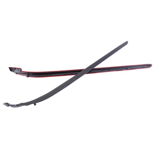 Windshield Side Molding Set for Hyundai i30 2007-2012 LH RH Pair - Picture 8 of 17