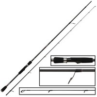 Fox Rage Prism X Medium Spin 210Cm 5-21G - Spinnrute, Angelrute, Raubfischrute