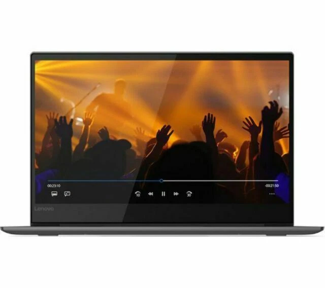 Windows 10 PC Laptops & Netbooks