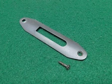 Stevens Springfield Model 85 Magazine Guard Plate Blued Steel.22 S-L-LR Original