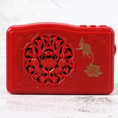 Chinese Buddhist Supplies Buddha Curse Pray Music Machine Thirty