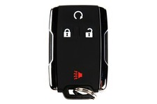 Keyless Entry Transmitter ACDelco GM Original Equipment fits 15-21 GMC Canyon