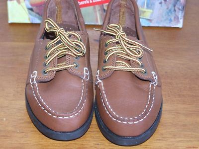Buster Brown Canteen Tan Loafers Casual Shoe | eBay display picture 1