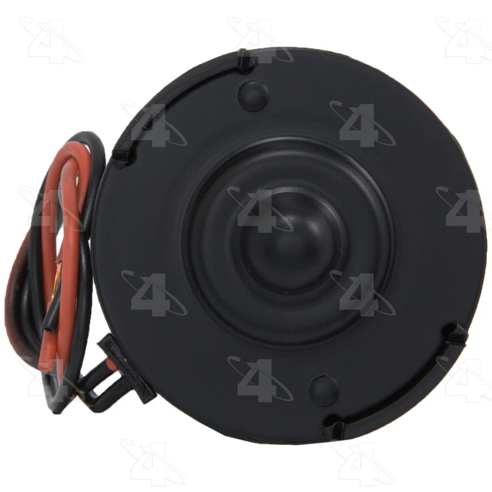 Motor soplador trasero 4 estaciones HVAC para Chevrolet C10 Suburban 1967-1977 Foto 4 de 4