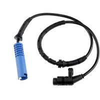 NTY ABS Sensor RaddrehzahlfüHler Vorne Links Rechts FüR BMW 7Er E38 728I Il