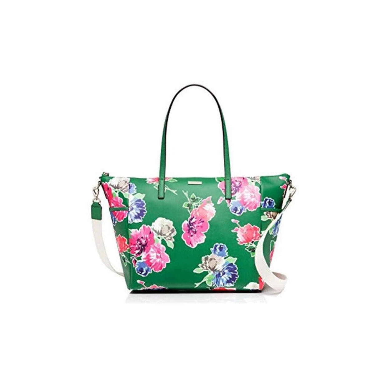 Kate spade adaira baby bag sale