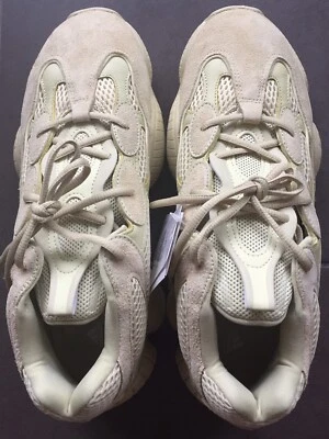 yeezy 500 gumtree
