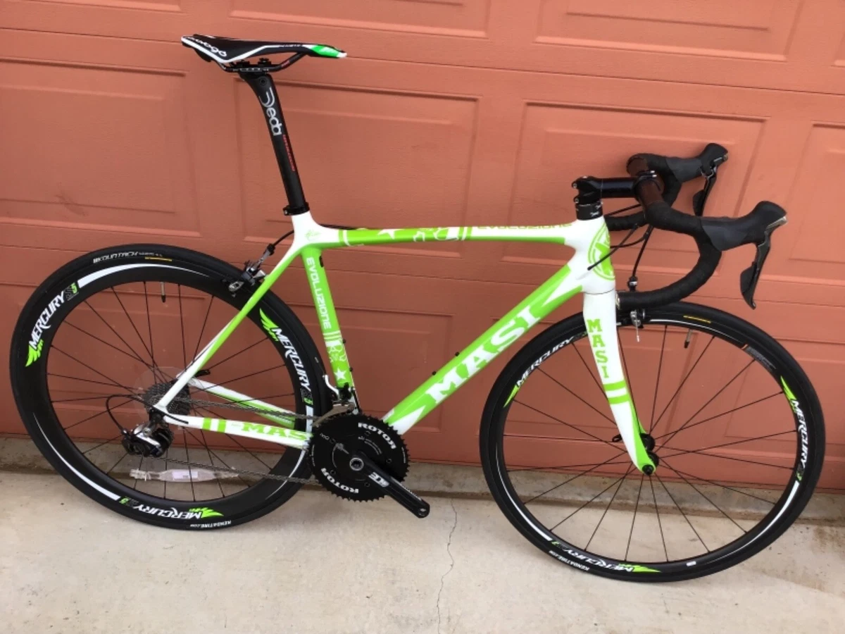 Masi Carbon Fiber Bikes for sale | eBay