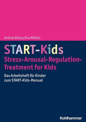 START-Kids - Stress-Arousal-Regulation-Treatment for Kids | 2023 | deutsch