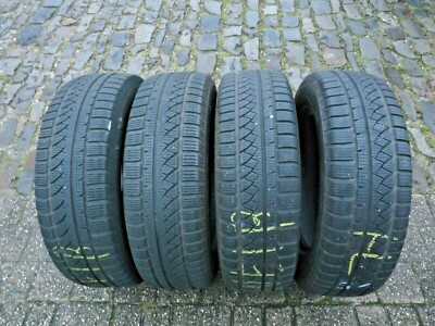 4 x GT-Radial Champiro WinterPro HP Winterreifen - 225/65R17 102 H M+S