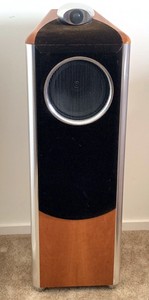 tannoy floor speakers