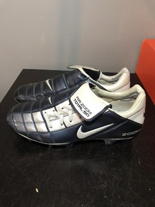 nike ronaldinho 10