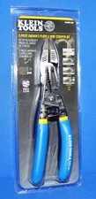 Klein Tools D2139NE11055 2 Piece Lineman's Pliers & Wire Stripper Kit