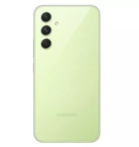 New Condition Samsung Galaxy A55/5G/128GB/Unlocked Android Smart Phone Sim Free - Picture 40 of 78