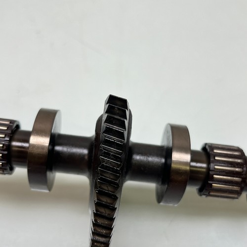 2012 - 2016 BMW F30 328i N20 2.0L Engine Motor Eccentric Shaft Camshaft OEM - Picture 14 of 17