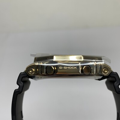 Casio G-shock GM-2100MG-1AJR Moon Analog Digital Quartz Men's