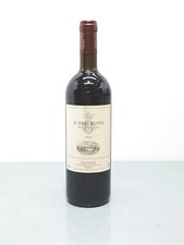 Le Serre Nuove Dell Ornellaia 2003 Bolgheri  bott..75 cl 14%