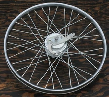24" Chopper Cruiser Bicycle Free WHEEL Drum Brake Hub Vintage Schwinn Bike Atom