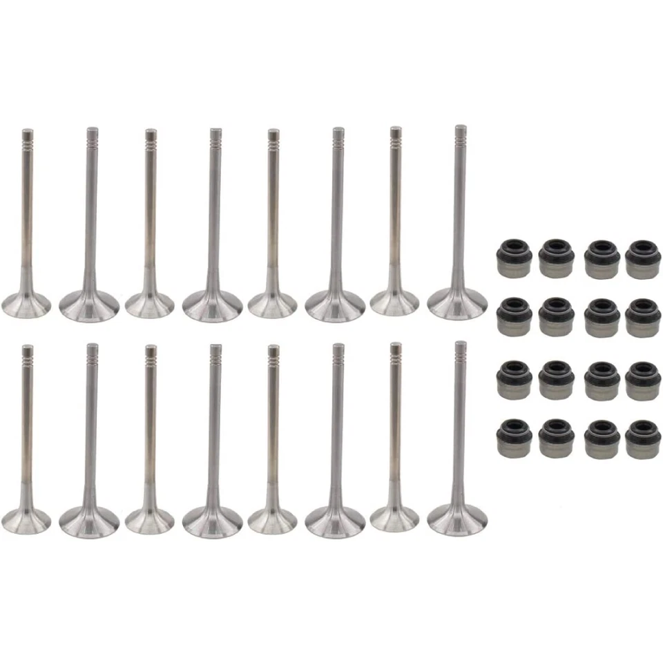 Engine Timing Chain Tool Gasket Valves Kit For EA888 VW Jetta Audi A4 2.0 TSI Foto 4 de 4