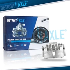 Front Right Side Brake Caliper w/ Bracket Assembly for 1999 - 2002 Ford Mustang