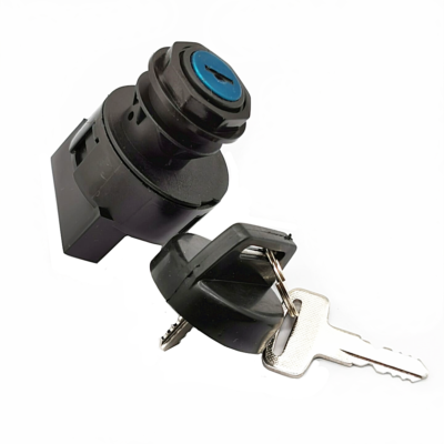 Polaris Rocker Switch Ignition Key Switch For Polaris Sportsman 800 EFI HO X2 2005 Polaris Sportsman Ignition Switch - Foto 2