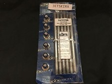 Ada Yamaha 701 760 Billetta Cintura Hardware Kit YA701G6 Superjet Waveblaster