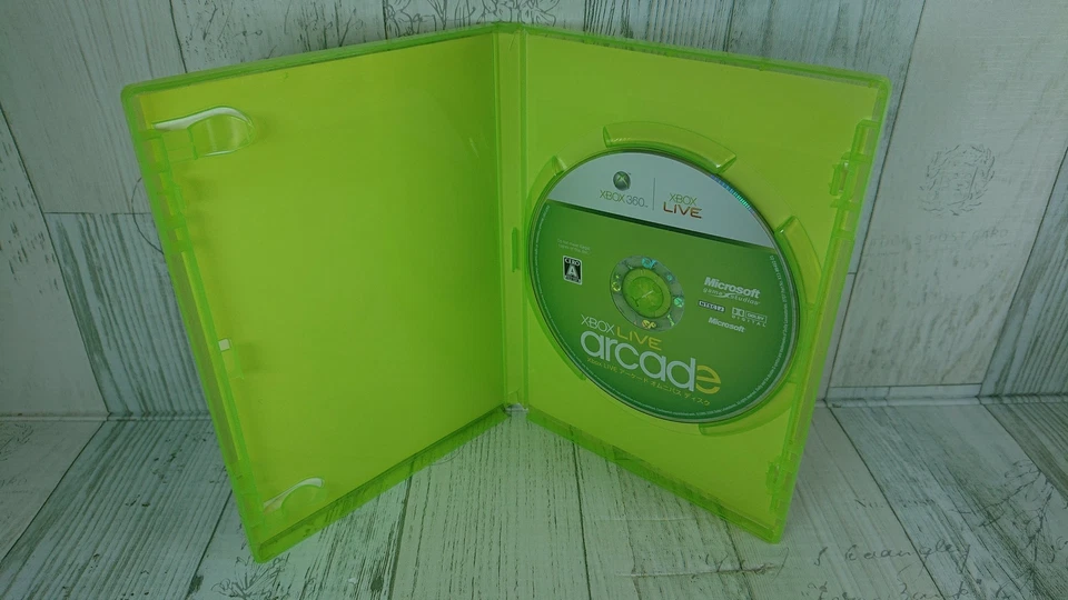 Xbox360 Fallout 3 Platinum Collection etc. Set Japanese Version - No manual USED - Image 3 of 4