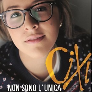 CIXI - ICH BIN NICHT DIE EINZIGE ITALIENISCHE POP-ROCK EP