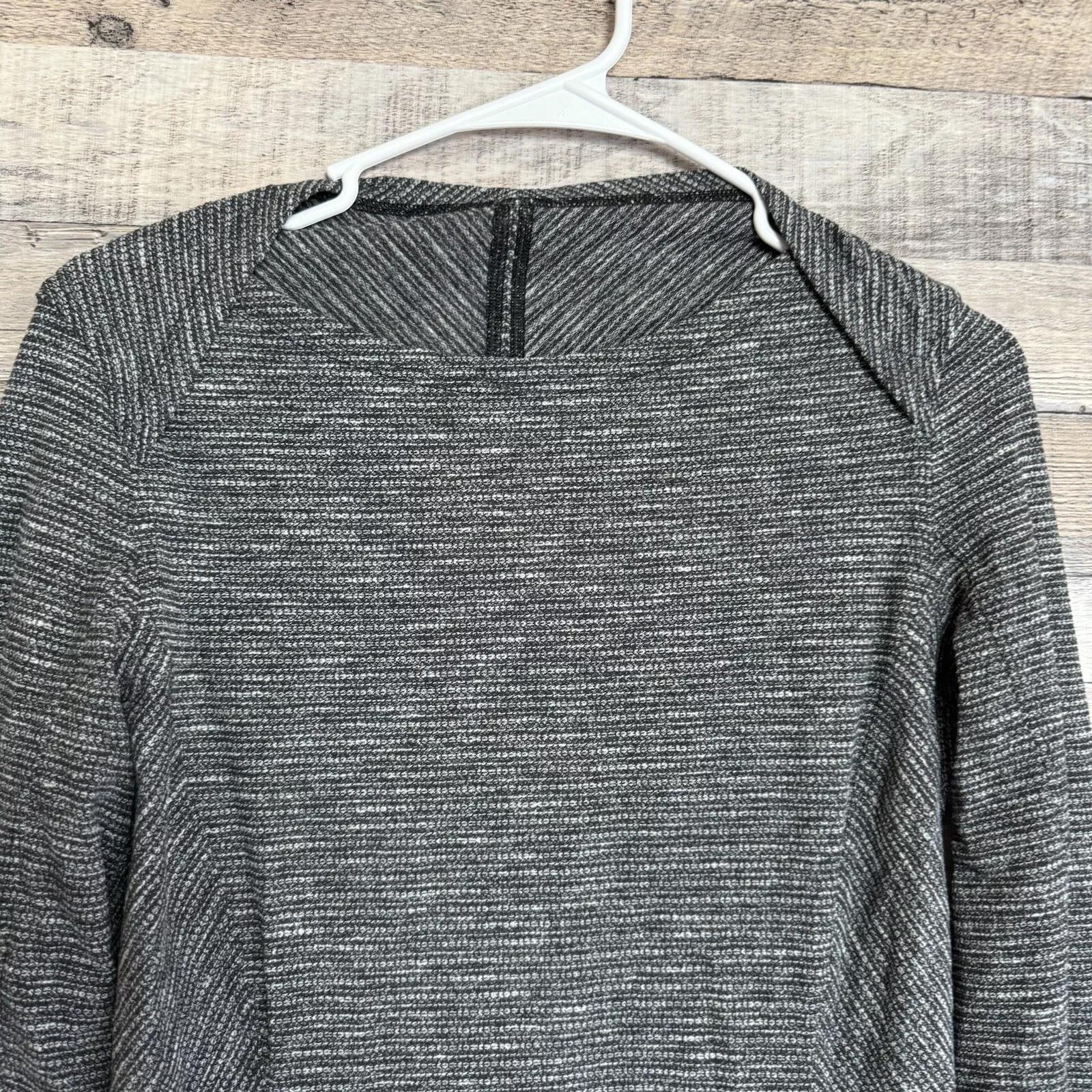 lululemon kanto catch me long sleeve running top shirt