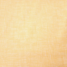 Harmony Cotton BTY Quilting Treasures Yellow Cross Hatch Plaid Blender