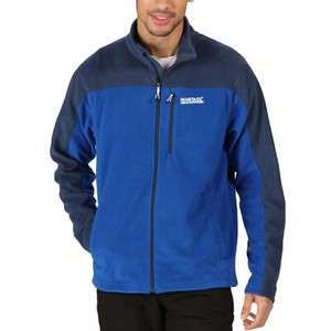 mens walking fleece