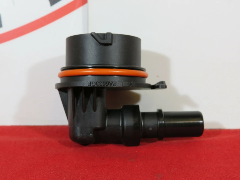 道奇 RAM 克莱斯勒 JEEP PCV 阀门全新原始设备制造商拖把 — 第 2/4 张图片