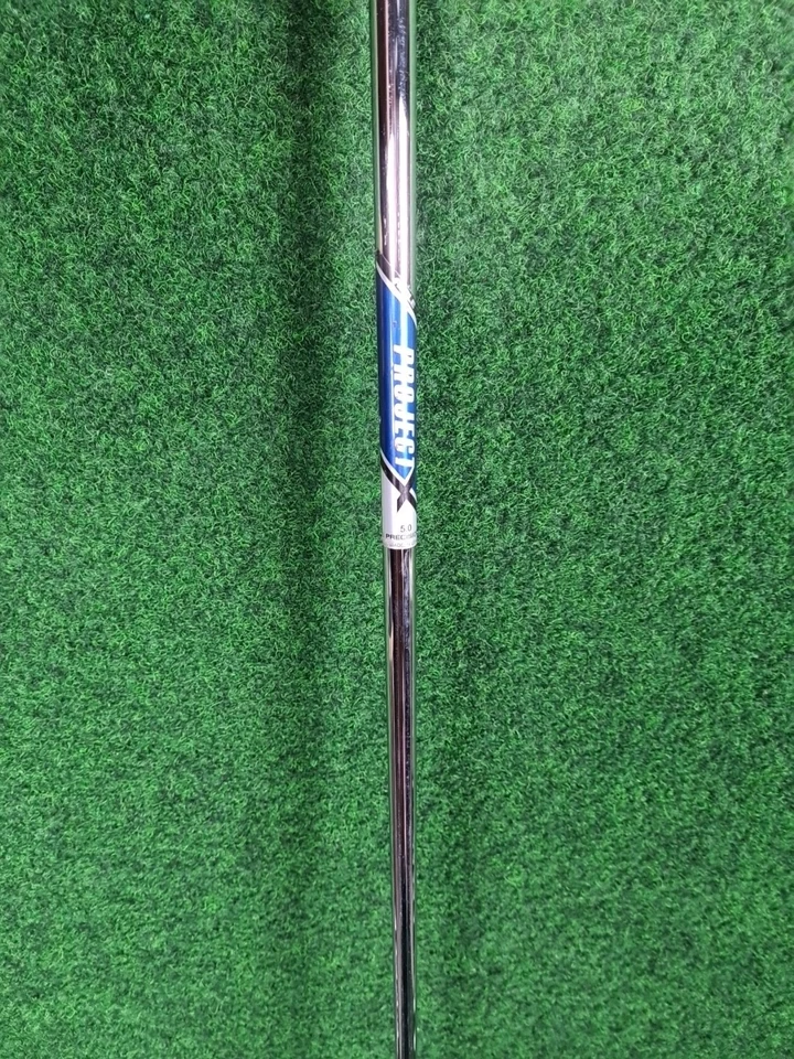 PING Anser  Pitching Wedge - Herren (Stahl, 35,5 Zoll, Rechtshändig) - Bild 4 von 4