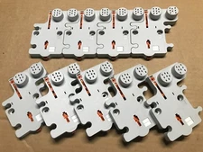 Allen Bradley 1738 Armor Point IO module mounting BASE unit QTY