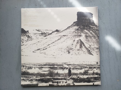 EARTH Hex Or Printing In The Infernal Method RSD 2025 LP sealed VINYL Record NEW - Picture 2 of 2