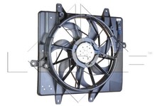 Radiateur Chrysler PT CRUISER
