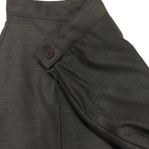 BEAUTIFUL PLEATED SCHOOL SKIRT UNIFORM Women Teen XS - CATHOLIC CHRISTIAN OR NOT - Picture 3 of 4