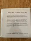 Alliance Confessing Evangelicals Friends of Alliance CD 2009 Message of Month  — photo 2