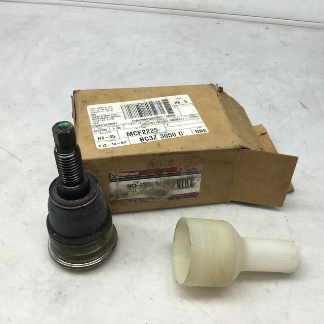 Suspension Track BarBall Joint Front Motorcraft MCF2225 for sale