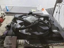 Radiator Fan Motor Fan Assembly Coupe 850 Watt Fits 17-20 BMW M240i 3048371