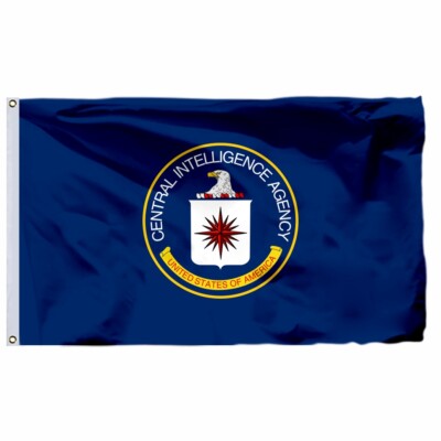 The US Intelligence Community Flags : R/anyflags